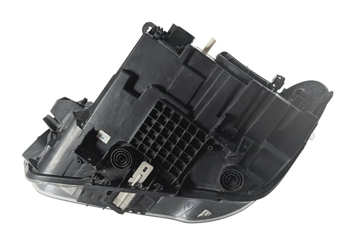 Thumbnail 6: 2016-2022 BMW X1 (F48) FRONT RIGHT PASSENGER HALOGEN HEADLIGHT HEAD LIGHT LAMP