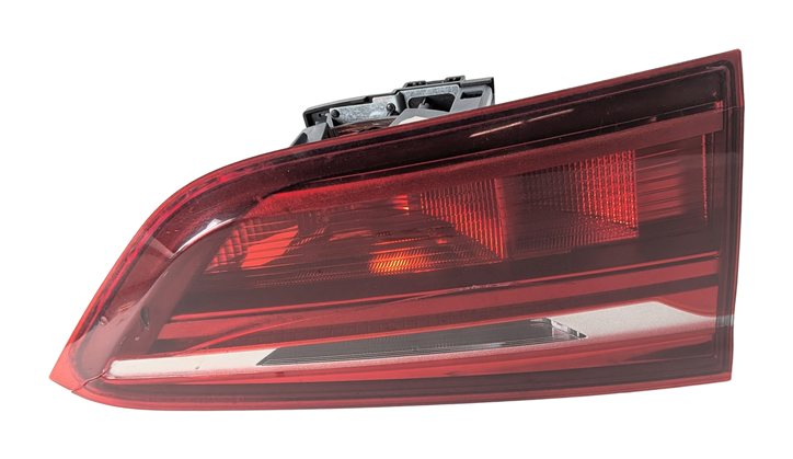 2016-2021 BMW X1 (F48) LEFT DRIVER REAR INNER TRUNK TAILLIGHT LIGHT LAMP
