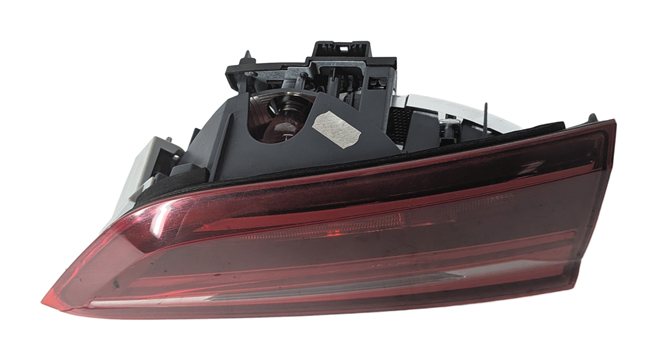 Thumbnail 3: 2016-2021 BMW X1 (F48) LEFT DRIVER REAR INNER TRUNK TAILLIGHT LIGHT LAMP