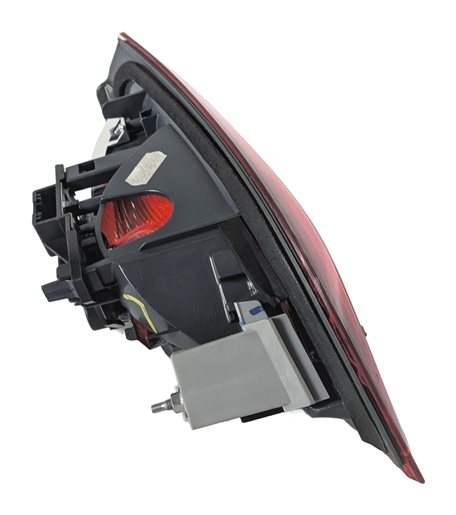 Thumbnail 4: 2016-2021 BMW X1 (F48) LEFT DRIVER REAR INNER TRUNK TAILLIGHT LIGHT LAMP