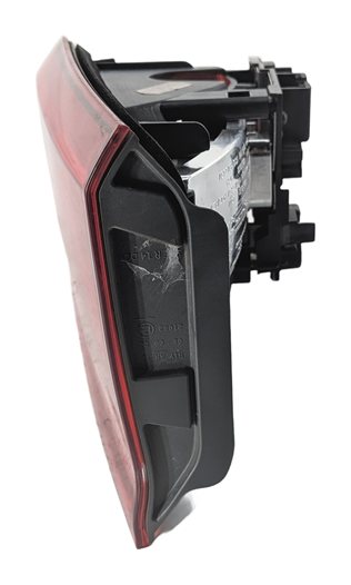 Thumbnail 6: 2016-2021 BMW X1 (F48) LEFT DRIVER REAR INNER TRUNK TAILLIGHT LIGHT LAMP