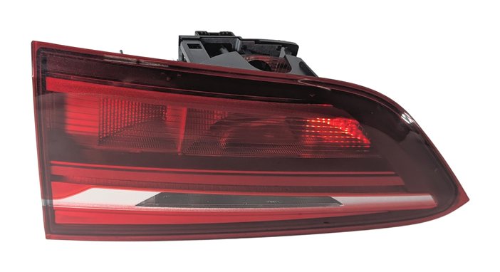 2016-2021 BMW X1 (F48) REAR RIGHT PASSENGER INNER TRUNK TAILLIGHT LIGHT LAMP