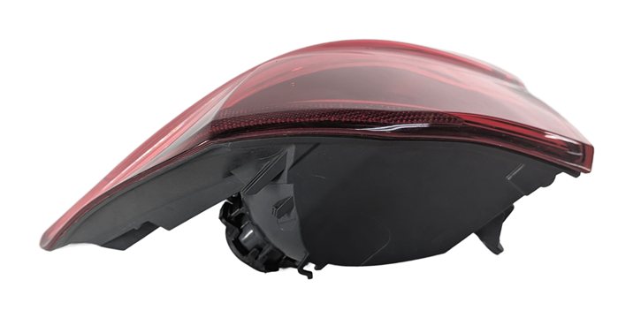 Thumbnail 6: 2016-2021 BMW X1 (F48) REAR LEFT DRIVER OUTER TAILLIGHT BRAKE LIGHT LAMP