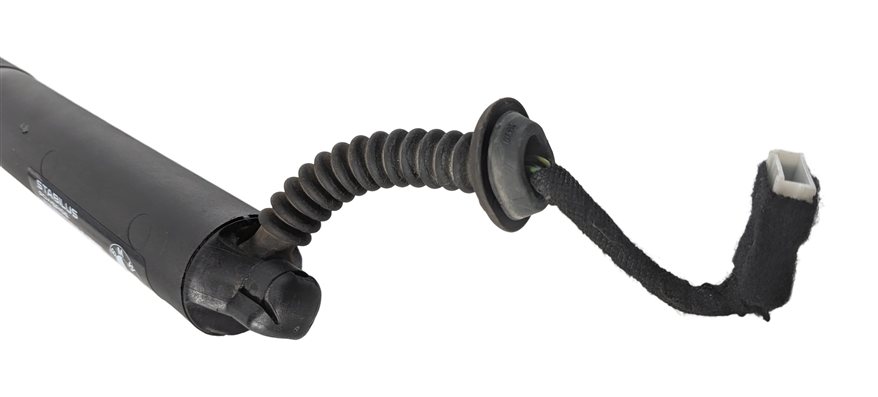 Thumbnail 4: 2016-2017 BMW X1 F48 REAR LEFT & RIGHT TRUNK TAILGATE HATCH SHOCK STRUT SET/2
