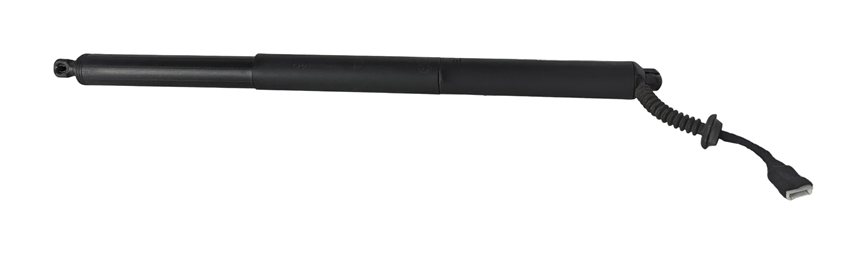 Thumbnail 6: 2016-2017 BMW X1 F48 REAR LEFT & RIGHT TRUNK TAILGATE HATCH SHOCK STRUT SET/2
