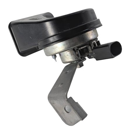 Thumbnail 4: 16-22 BMW X1 F48 FRONT HIGH LOW TONE NOTE HORN SET/2