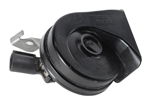 Thumbnail 6: 16-22 BMW X1 F48 FRONT HIGH LOW TONE NOTE HORN SET/2