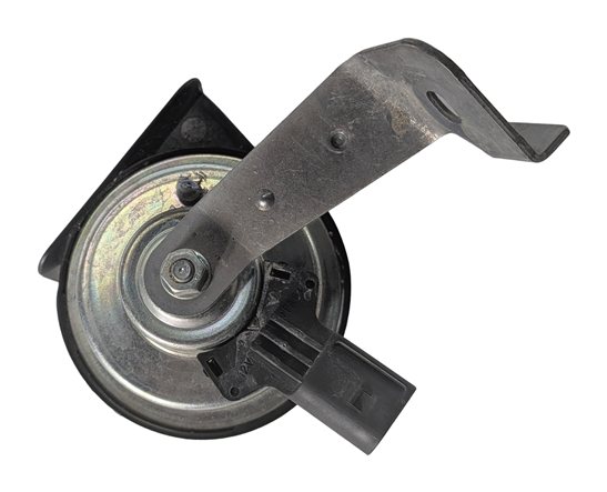 Thumbnail 7: 16-22 BMW X1 F48 FRONT HIGH LOW TONE NOTE HORN SET/2