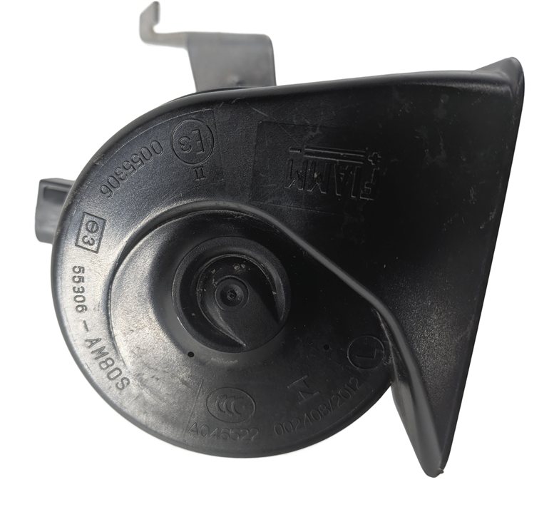 Thumbnail 8: 16-22 BMW X1 F48 FRONT HIGH LOW TONE NOTE HORN SET/2
