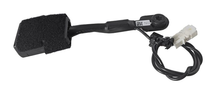 Thumbnail 2: 2014-2018 MINI COOPER / BMW X1 (F48) FRONT SEATBELT BUCKLE RECIEVER (FITS L & R)