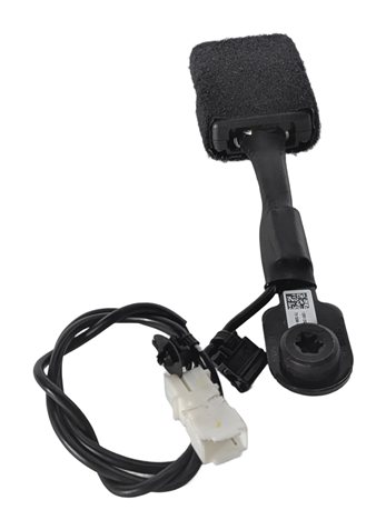 Thumbnail 3: 2014-2018 MINI COOPER / BMW X1 (F48) FRONT SEATBELT BUCKLE RECIEVER (FITS L & R)