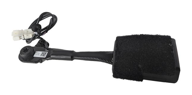 Thumbnail 4: 2014-2018 MINI COOPER / BMW X1 (F48) FRONT SEATBELT BUCKLE RECIEVER (FITS L & R)