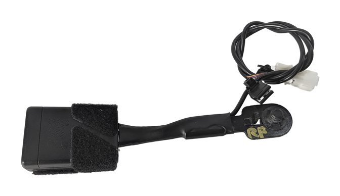 Thumbnail 5: 2014-2018 MINI COOPER / BMW X1 (F48) FRONT SEATBELT BUCKLE RECIEVER (FITS L & R)