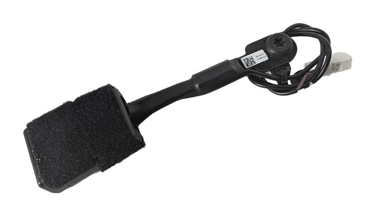Thumbnail 6: 2014-2018 MINI COOPER / BMW X1 (F48) FRONT SEATBELT BUCKLE RECIEVER (FITS L & R)