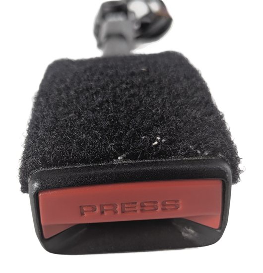 Thumbnail 7: 2014-2018 MINI COOPER / BMW X1 (F48) FRONT SEATBELT BUCKLE RECIEVER (FITS L & R)