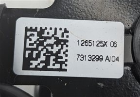 Thumbnail 8: 2014-2018 MINI COOPER / BMW X1 (F48) FRONT SEATBELT BUCKLE RECIEVER (FITS L & R)