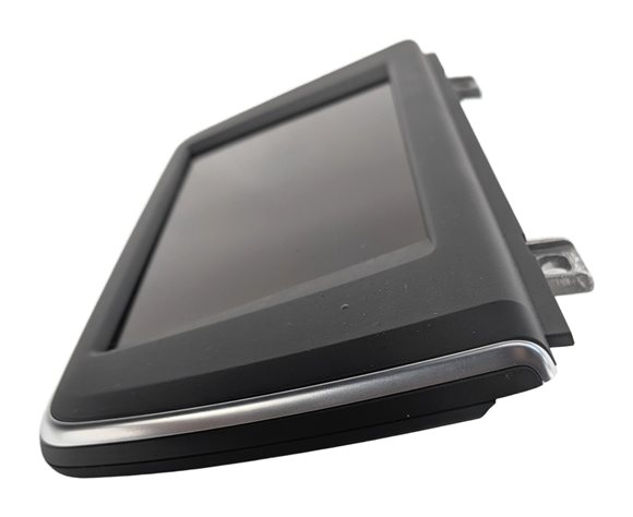Thumbnail 3: 2016-2017 BMW X1 (F48) RADIO STEREO MEDIA GPS NAVIGATION DISPLAY SCREEN (6.5")