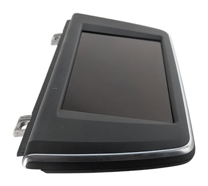 Thumbnail 5: 2016-2017 BMW X1 (F48) RADIO STEREO MEDIA GPS NAVIGATION DISPLAY SCREEN (6.5")