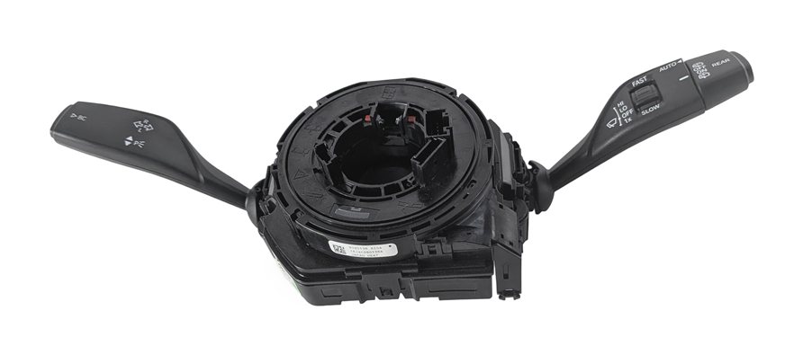 2014-2017 BMW X1 X3 X5 X5M (F15 F25 F48 F85) STEERING COLUMN COMBINATION SWITCH
