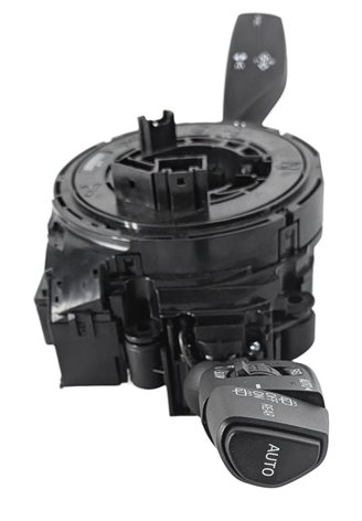 Thumbnail 3: 2014-2017 BMW X1 X3 X5 X5M (F15 F25 F48 F85) STEERING COLUMN COMBINATION SWITCH