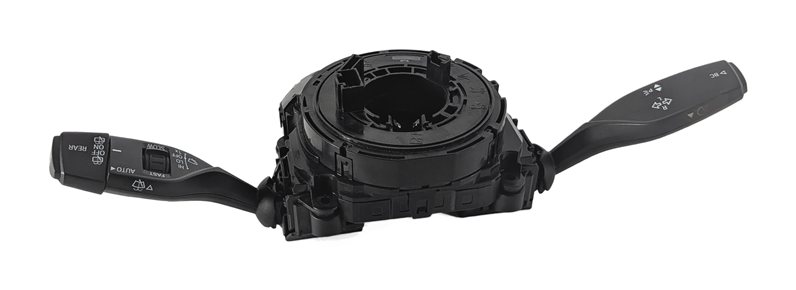 Thumbnail 4: 2014-2017 BMW X1 X3 X5 X5M (F15 F25 F48 F85) STEERING COLUMN COMBINATION SWITCH