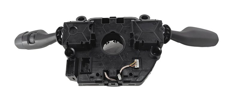 Thumbnail 6: 2014-2017 BMW X1 X3 X5 X5M (F15 F25 F48 F85) STEERING COLUMN COMBINATION SWITCH