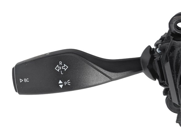 Thumbnail 8: 2014-2017 BMW X1 X3 X5 X5M (F15 F25 F48 F85) STEERING COLUMN COMBINATION SWITCH