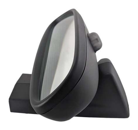 Thumbnail 5: 16-19 BMW X1 (F48) INTERIOR WINDSHIELD MANUAL REARVIEW REAR VIEW MIRROR (Black)