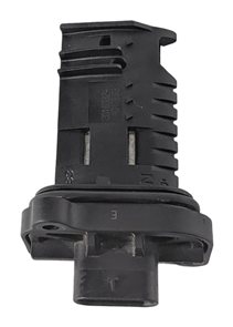 Thumbnail 2: 12-19 BMW 328i 428i 528i M3 M5 M6 X1 X3 X4 X5 Z4 MASS AIR FLOW SENSOR METER MAF