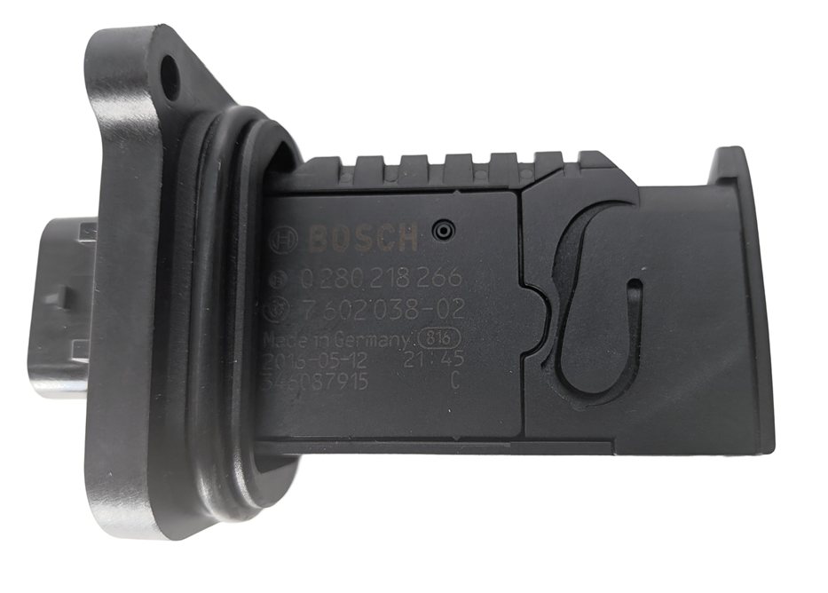 Thumbnail 8: 12-19 BMW 328i 428i 528i M3 M5 M6 X1 X3 X4 X5 Z4 MASS AIR FLOW SENSOR METER MAF