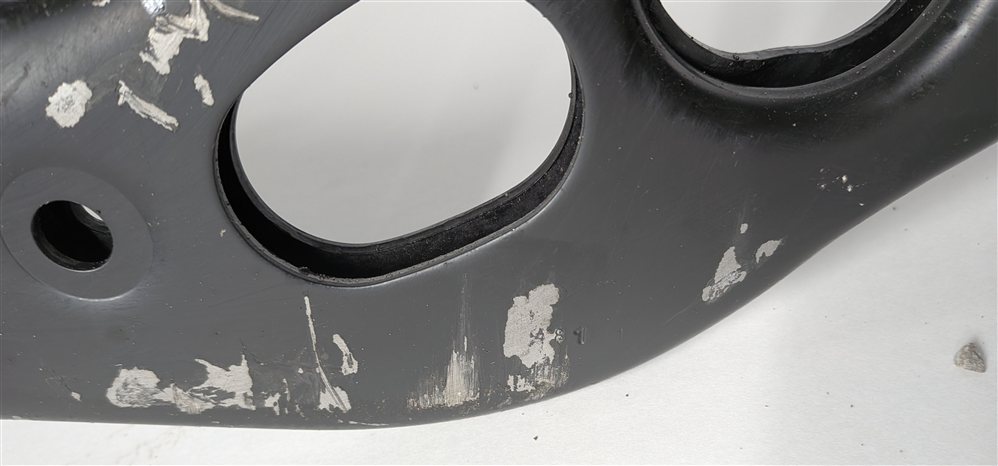 Thumbnail 11: 16-21 CLUBMAN COUNTRYMAN 228i 235i X1 X2 FRONT LEFT RIGHT LOWER CONTROL ARM SET