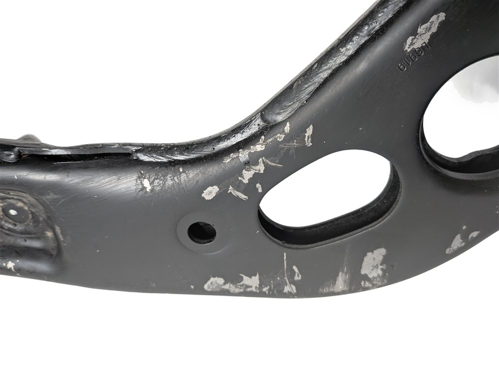Thumbnail 12: 16-21 CLUBMAN COUNTRYMAN 228i 235i X1 X2 FRONT LEFT RIGHT LOWER CONTROL ARM SET