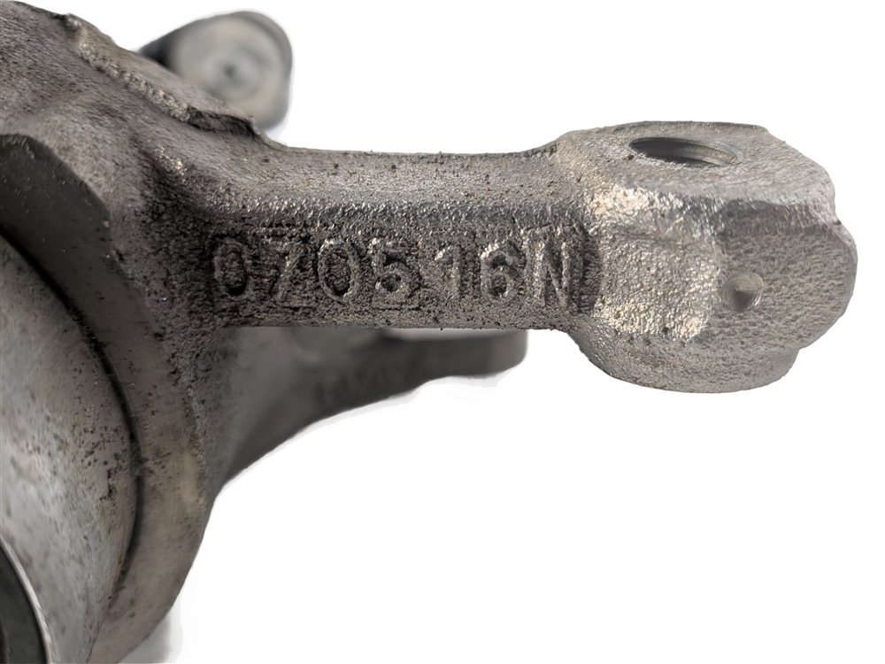 Thumbnail 14: 16-21 CLUBMAN COUNTRYMAN 228i 235i X1 X2 FRONT LEFT RIGHT LOWER CONTROL ARM SET
