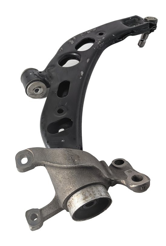 Thumbnail 3: 16-21 CLUBMAN COUNTRYMAN 228i 235i X1 X2 FRONT LEFT RIGHT LOWER CONTROL ARM SET