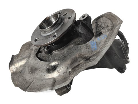 16-21 MINI CLUBMAN COUNTRYMAN BMW 228i 235i X1 X2 FRONT LEFT SPINDLE KNUCKLE
