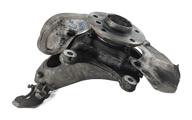 Thumbnail 4: 16-21 MINI CLUBMAN COUNTRYMAN BMW 228i 235i X1 X2 FRONT LEFT SPINDLE KNUCKLE
