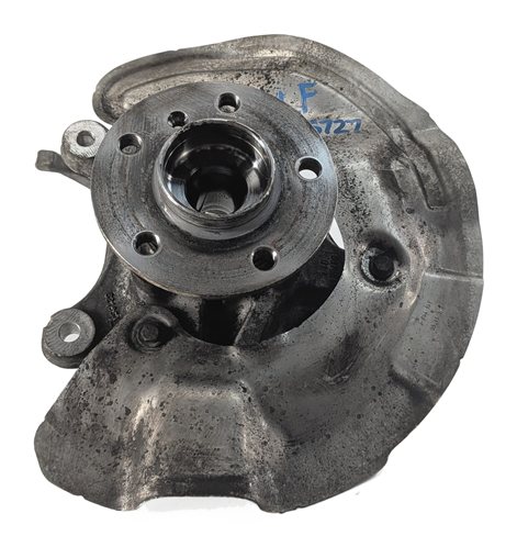 Thumbnail 5: 16-21 MINI CLUBMAN COUNTRYMAN BMW 228i 235i X1 X2 FRONT LEFT SPINDLE KNUCKLE