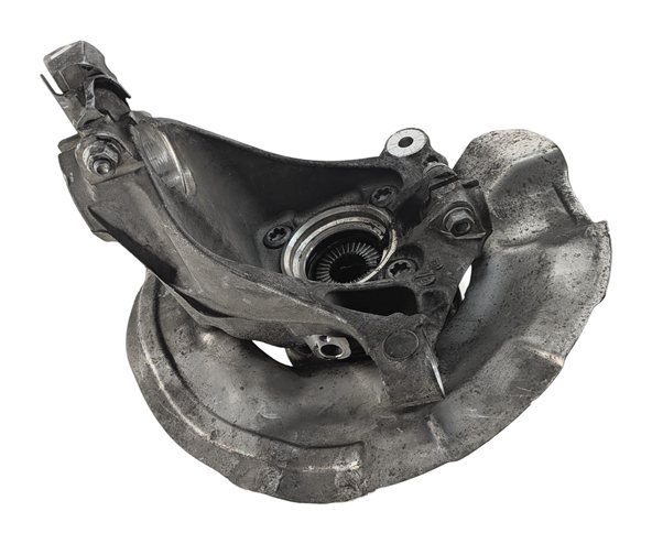 Thumbnail 6: 16-21 MINI CLUBMAN COUNTRYMAN BMW 228i 235i X1 X2 FRONT LEFT SPINDLE KNUCKLE
