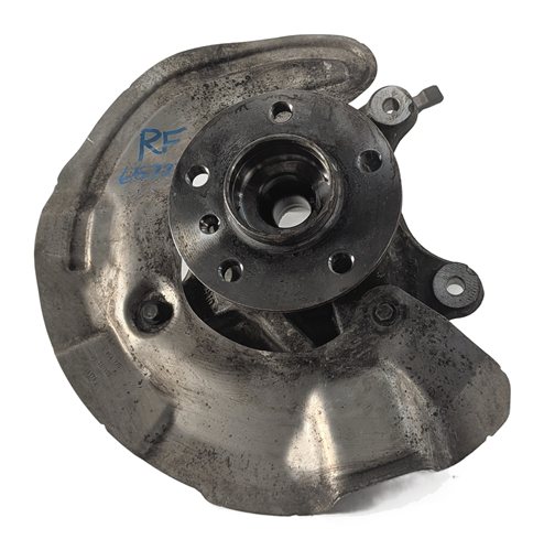 16-21 MINI CLUBMAN COUNTRYMAN BMW 228i 235i X1 X2 FRONT RIGHT SPINDLE KNUCKLE