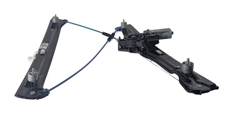 2016-2021 BMW X1 (F48) FRONT LEFT DRIVER DOOR WINDOW REGULATOR w/ MOTOR