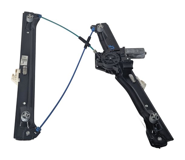 Thumbnail 2: 2016-2021 BMW X1 (F48) FRONT LEFT DRIVER DOOR WINDOW REGULATOR w/ MOTOR