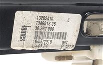Thumbnail 7: 2016-2021 BMW X1 (F48) FRONT LEFT DRIVER DOOR WINDOW REGULATOR w/ MOTOR