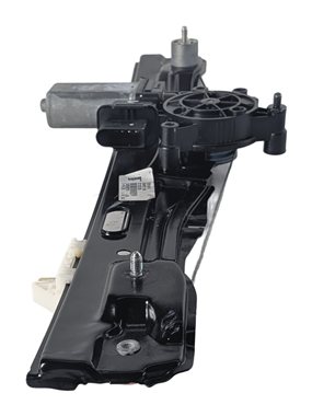 Thumbnail 3: 2016-2021 BMW X1 (F48) REAR LEFT DOOR WINDOW REGULATOR w/ MOTOR