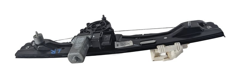 Thumbnail 4: 2016-2021 BMW X1 (F48) REAR LEFT DOOR WINDOW REGULATOR w/ MOTOR