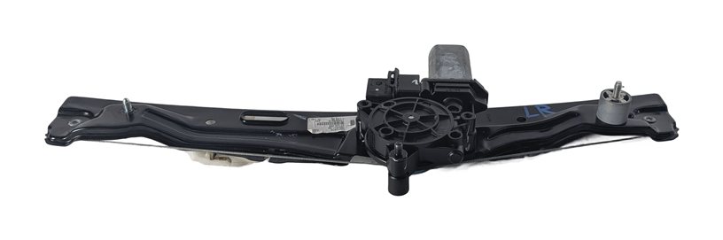 Thumbnail 5: 2016-2021 BMW X1 (F48) REAR LEFT DOOR WINDOW REGULATOR w/ MOTOR