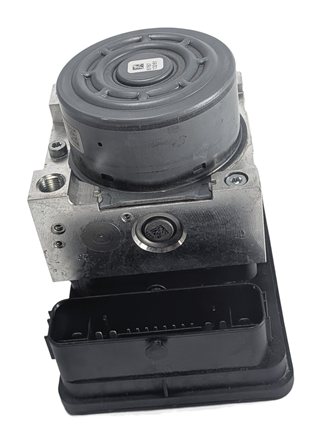 Thumbnail 3: 2016-2017 BMW X1 (F48) DSC ABS BRAKE PUMP w/ MODULE (w/o LANE DEPARTURE)
