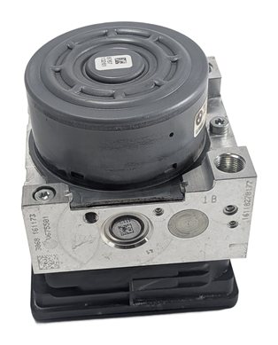 Thumbnail 5: 2016-2017 BMW X1 (F48) DSC ABS BRAKE PUMP w/ MODULE (w/o LANE DEPARTURE)