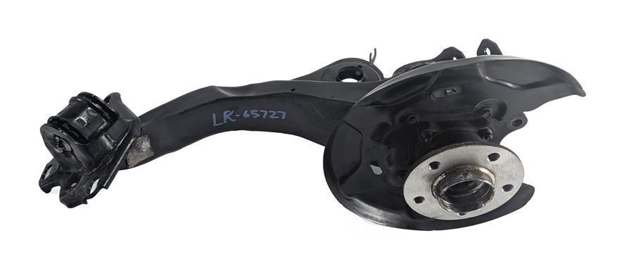 Thumbnail 2: 16-21 CLUBMAN COUNTRYMAN BMW 228i 235i X1 X2 REAR LEFT TRAILING ARM KNUCKLE