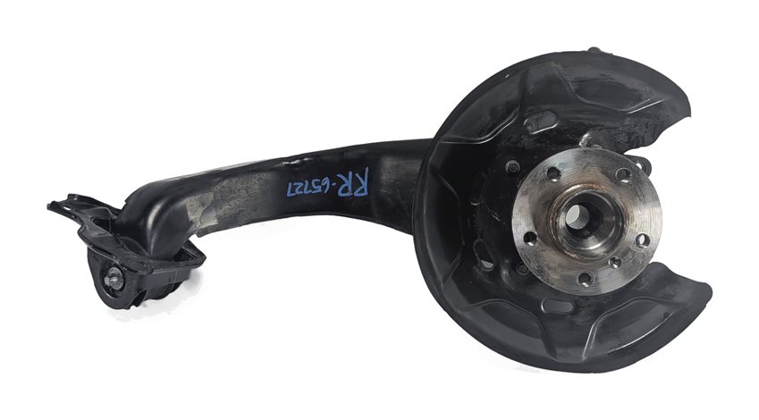 Thumbnail 2: 16-21 CLUBMAN COUNTRYMAN BMW 228i 235i X1 X2 REAR RIGHT TRAILING ARM KNUCKLE
