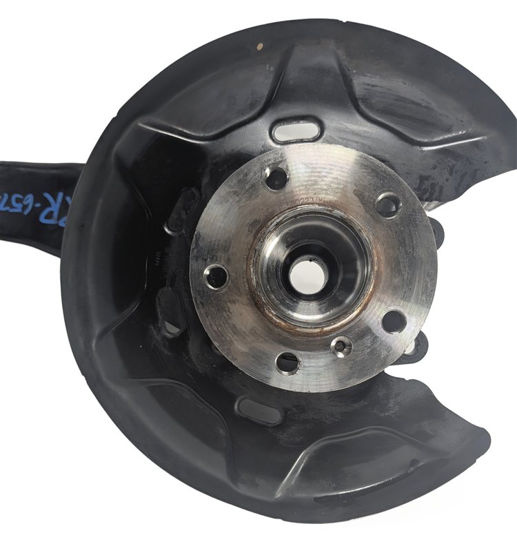 Thumbnail 3: 16-21 CLUBMAN COUNTRYMAN BMW 228i 235i X1 X2 REAR RIGHT TRAILING ARM KNUCKLE